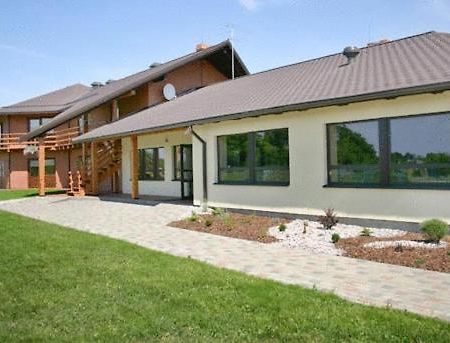 Liedags Guesthouse Jurkalne Esterno foto