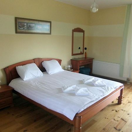Liedags Guesthouse Jurkalne Esterno foto