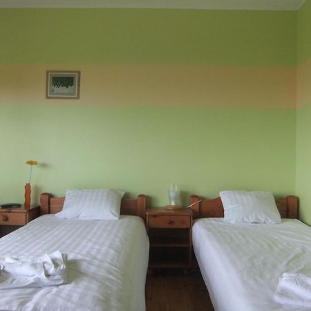 Liedags Guesthouse Jurkalne Esterno foto