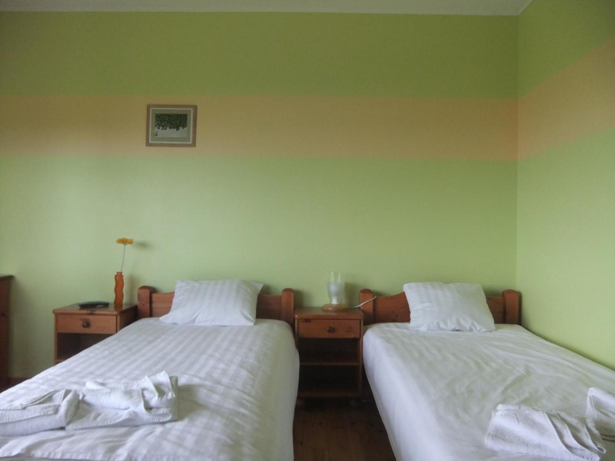Liedags Guesthouse Jurkalne Esterno foto