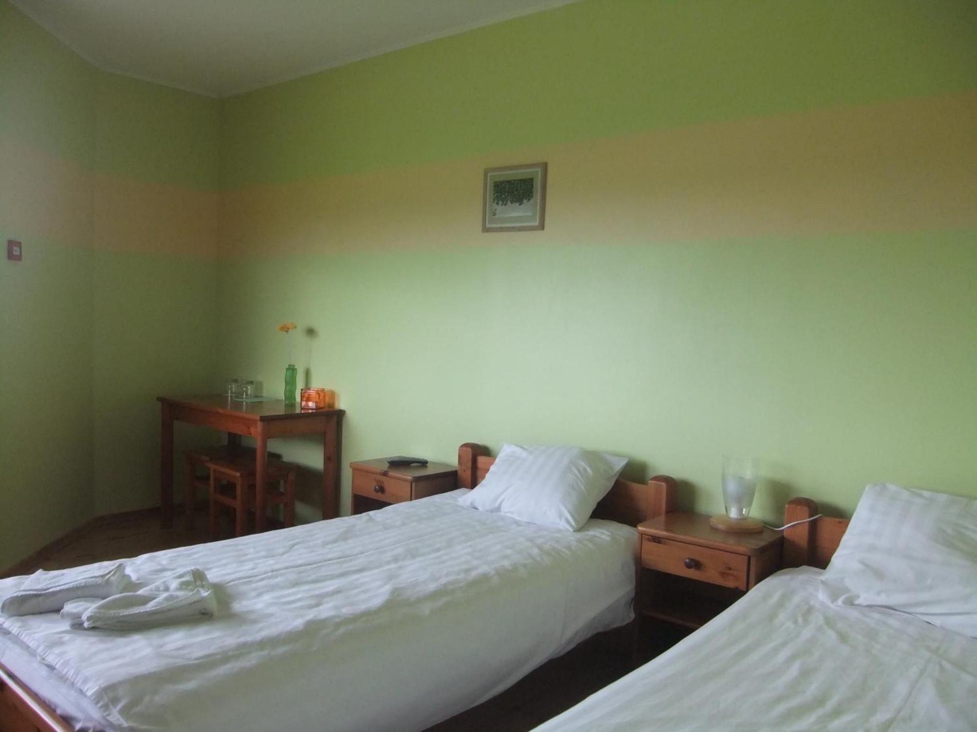 Liedags Guesthouse Jurkalne Esterno foto