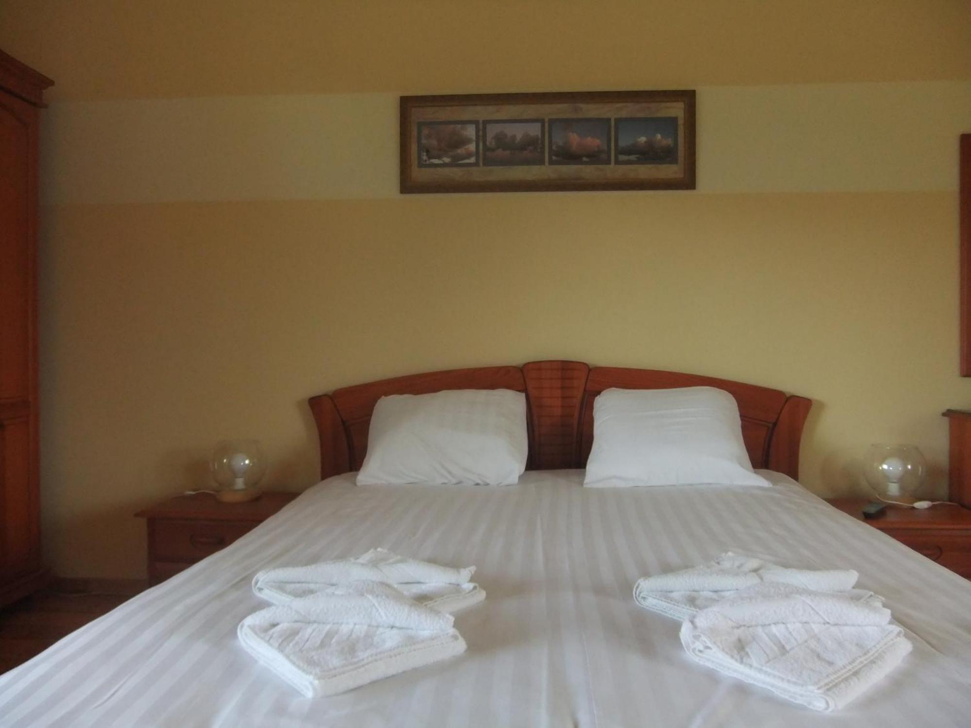 Liedags Guesthouse Jurkalne Esterno foto