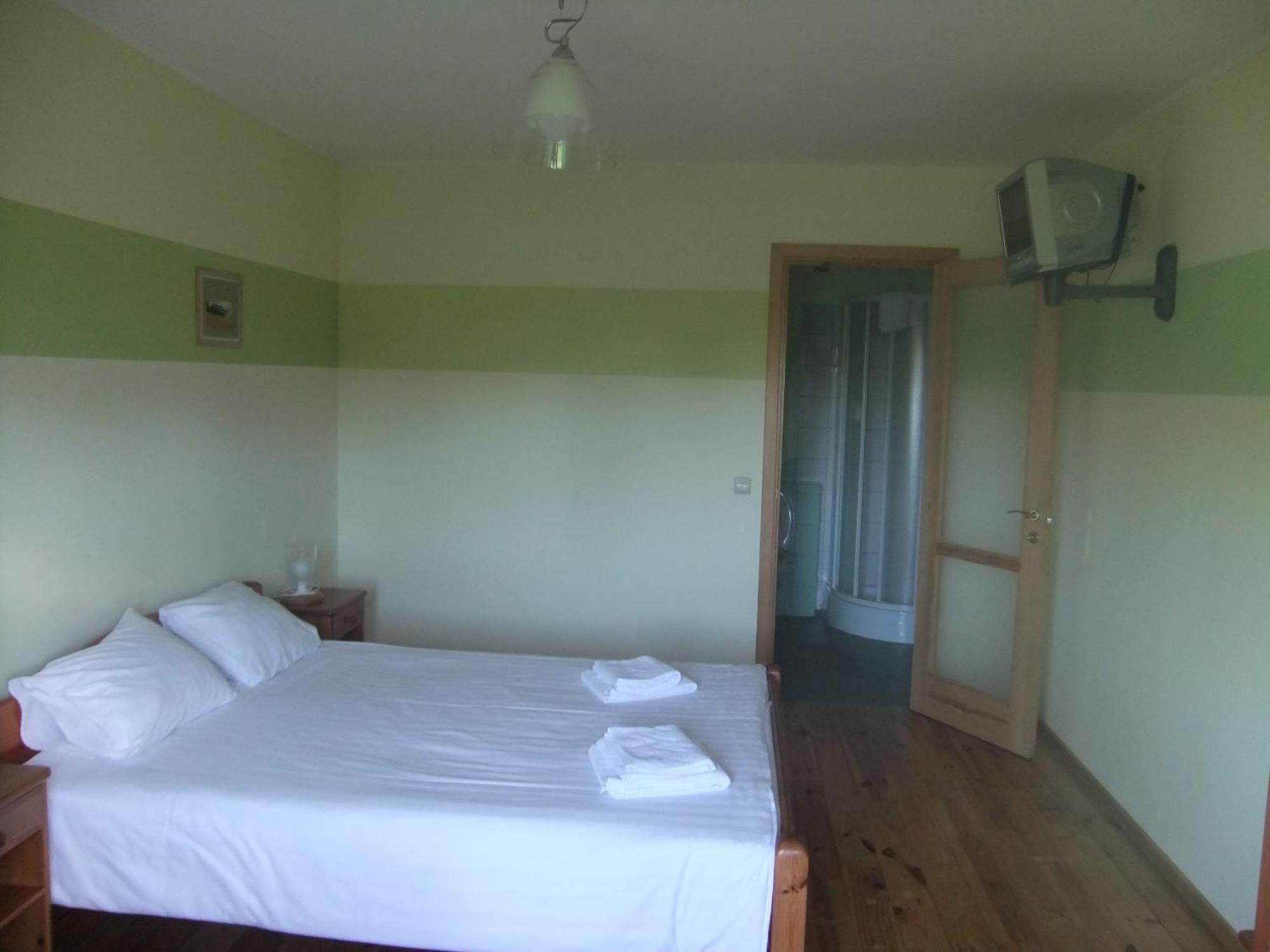 Liedags Guesthouse Jurkalne Esterno foto