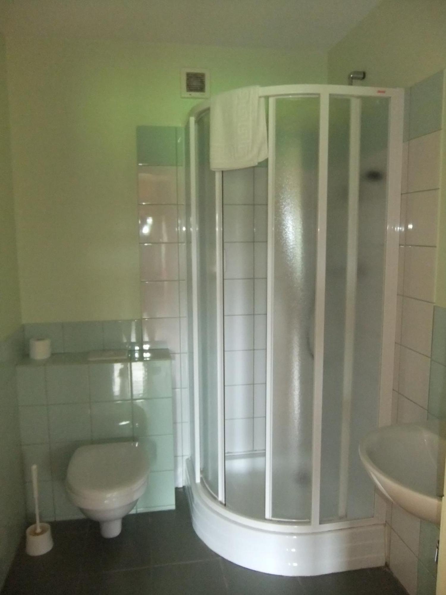 Liedags Guesthouse Jurkalne Esterno foto
