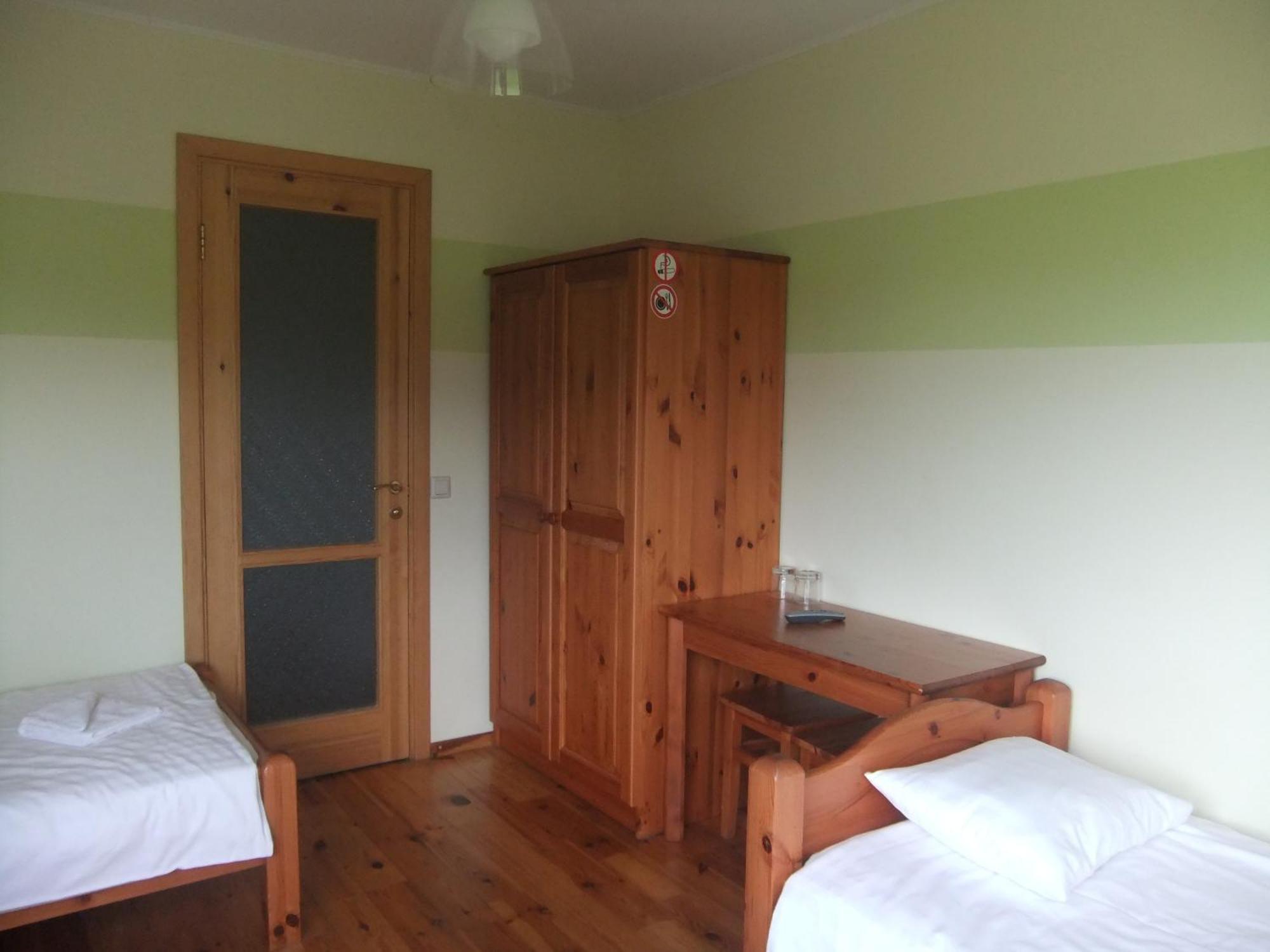 Liedags Guesthouse Jurkalne Esterno foto