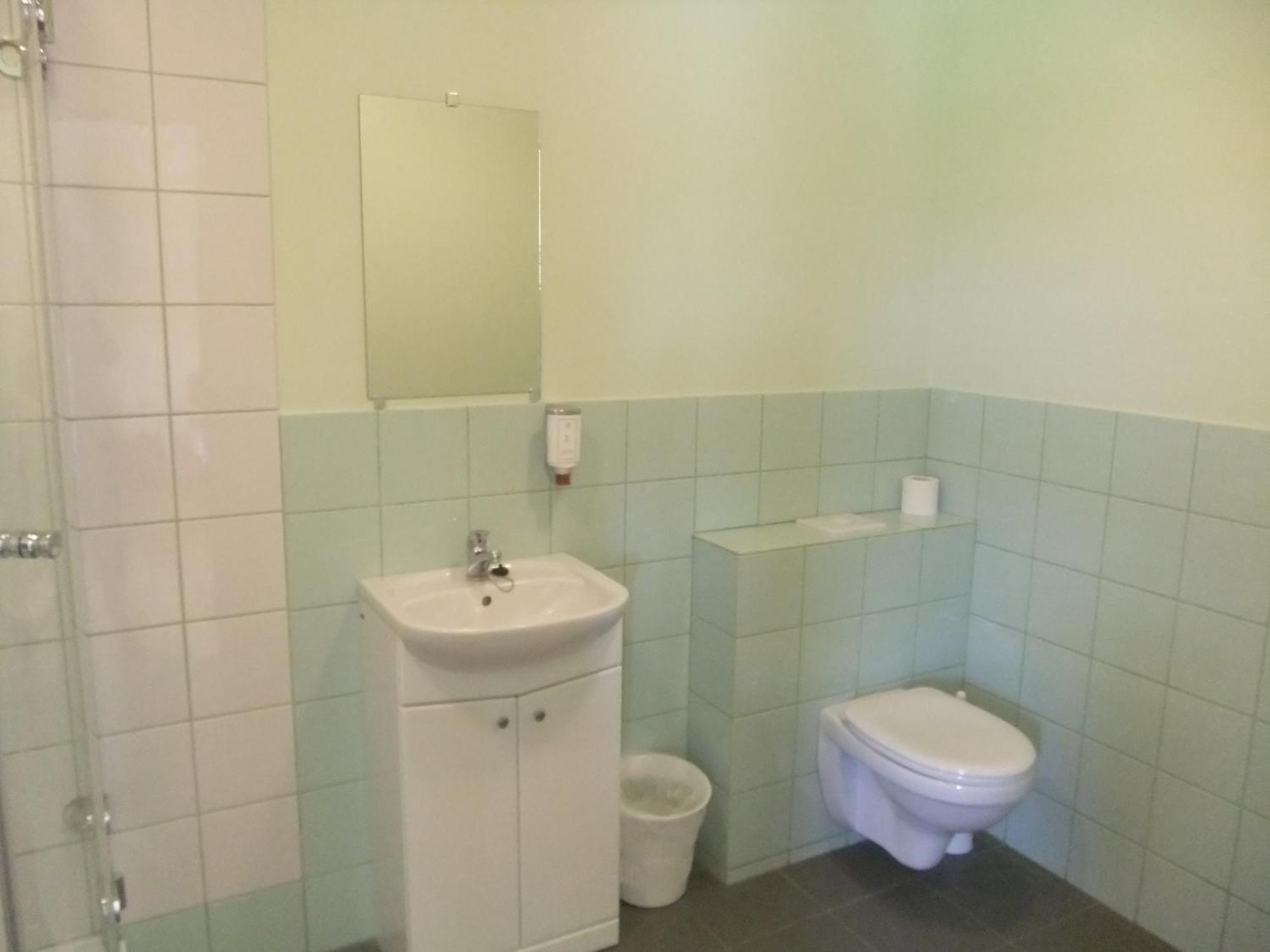 Liedags Guesthouse Jurkalne Esterno foto