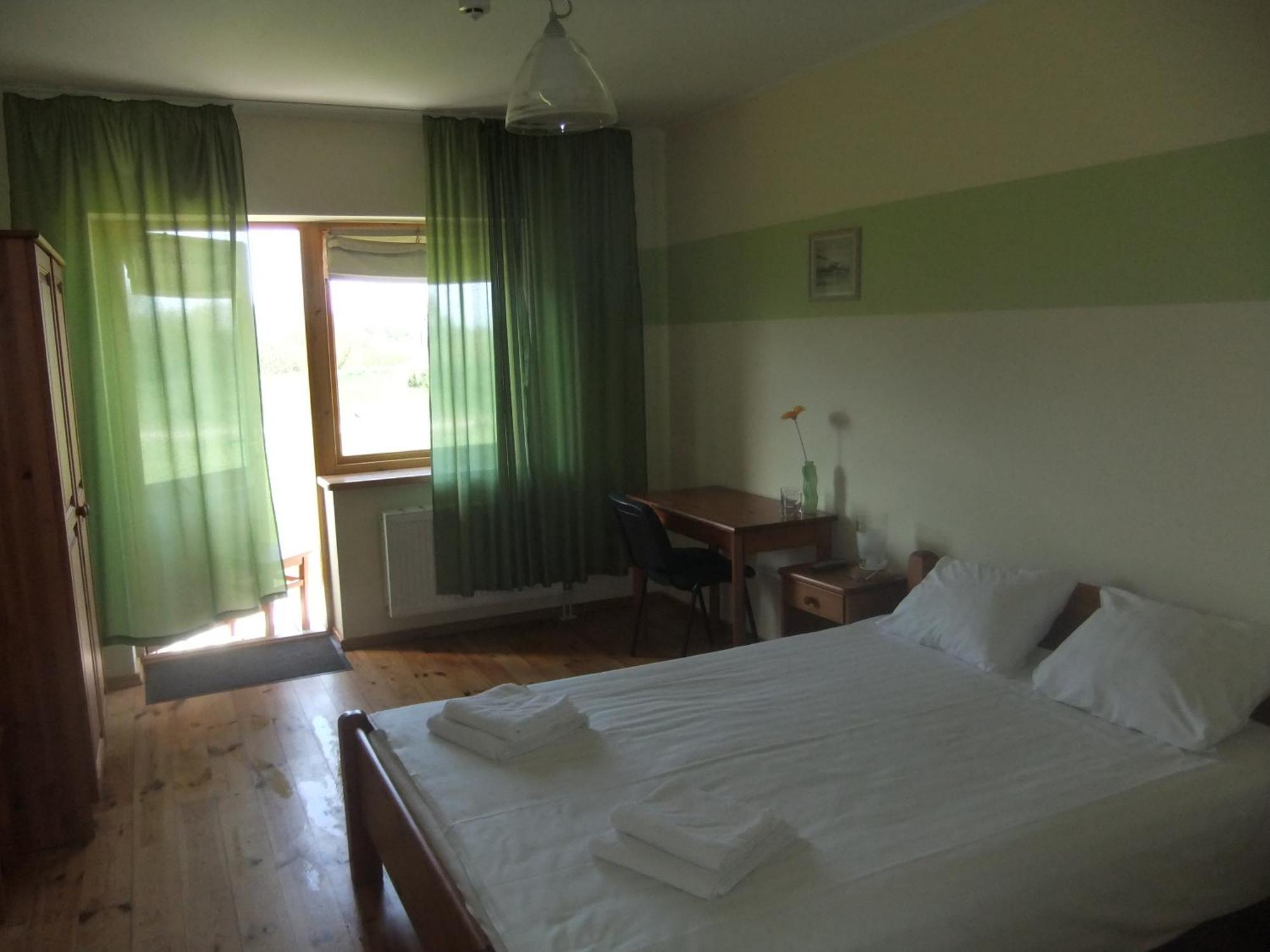 Liedags Guesthouse Jurkalne Esterno foto