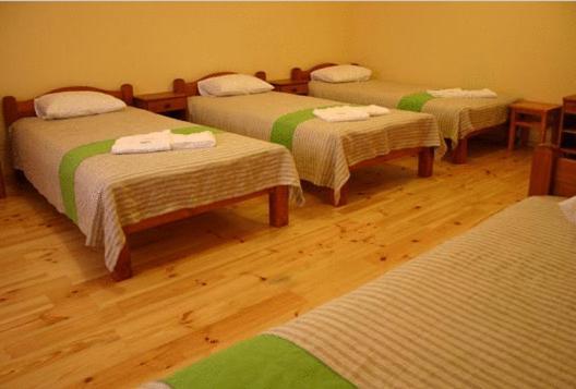 Liedags Guesthouse Jurkalne Esterno foto