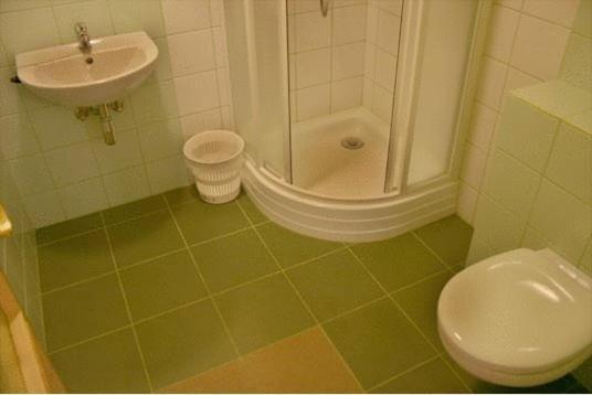Liedags Guesthouse Jurkalne Esterno foto